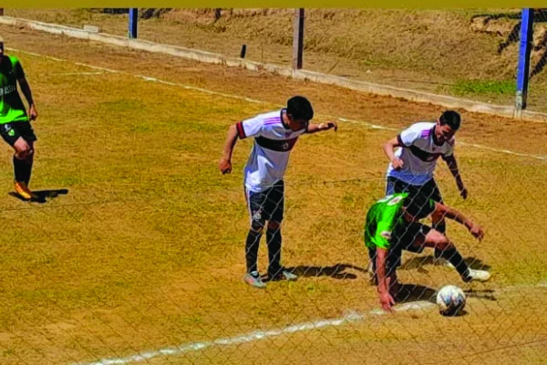 Puso primera el Torneo Apertura