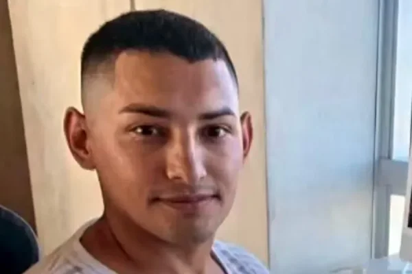 Perú expulsó a Matías Ozorio, el ladero de 