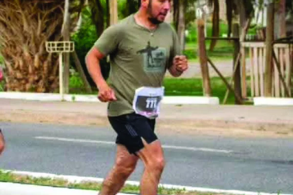 Grandes triunfos de los atletas Master en 