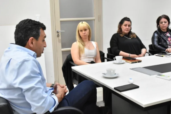 La justicia intervino por denuncias de bullying en Colegio Provincial N° 1