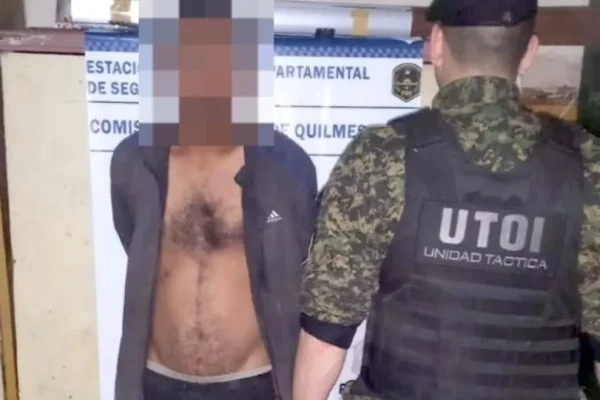 Rescataron a 13 hermanos menores de edad que eran abusados sexualmente