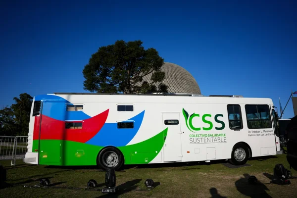 Un colectivo buscará garantizar el acceso a la salud en todo el país