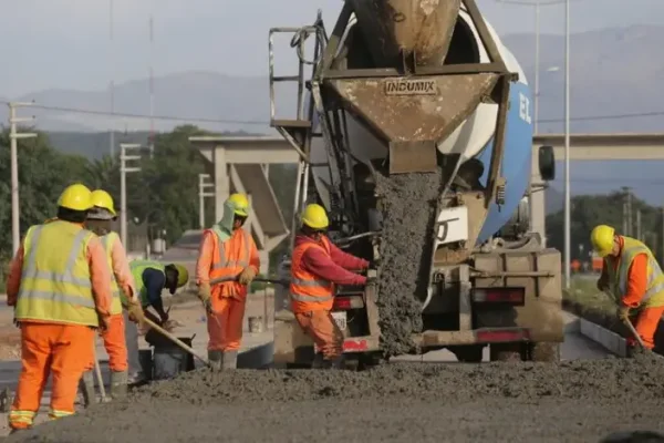 UOCRA La Rioja advierte sobre la crisis del sector: más de 7 mil trabajadores sin empleo