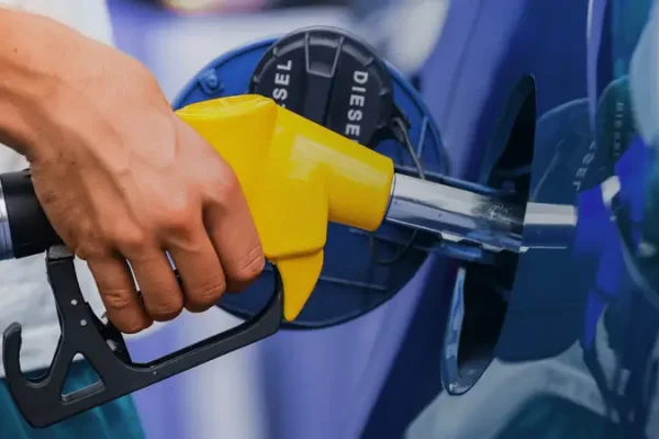 Combustibles en La Rioja: cuál es el precio de la nafta y el gasoil hoy