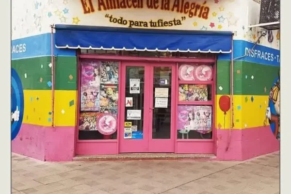 El ex Almacén de la Alegría cambió de nombre y no paga indemnizaciones a sus trabajadores despedidos