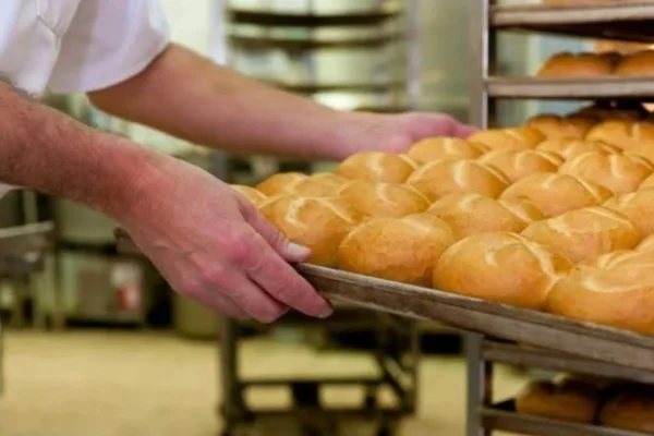 Panaderos advierten una caída del 35% en las ventas y fuertes aumentos en los costos