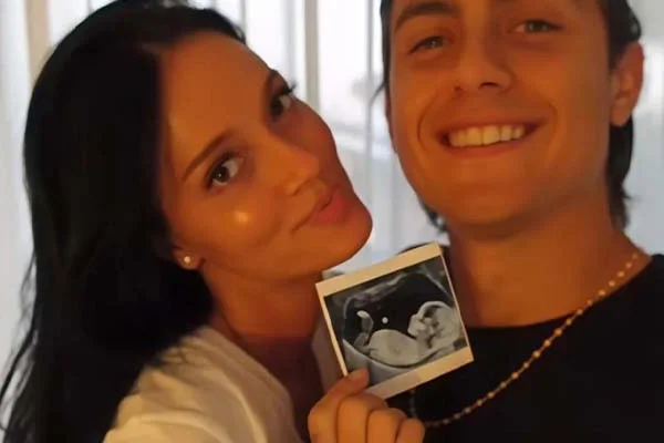 Oriana Sabatini habló sobre su embarazo y reveló cuál será el signo zodiacal de su hija