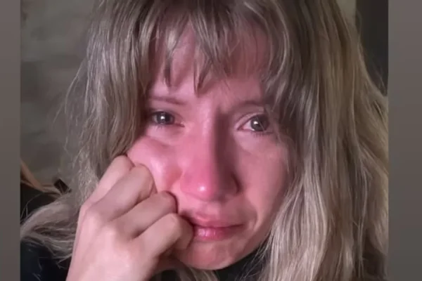 “Terminamos ahora. No tengo destino confirmado”: Laurita Fernández confirmó el levantamiento de su programa