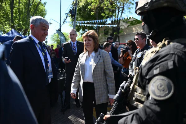Milei presentó el nuevo Código Penal: “Necesitamos tolerancia cero y penas más duras”