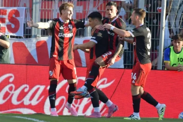 River, semifinalista de la Copa Argentina: eliminó a Racing con el gol del morbo de Maxi Salas
