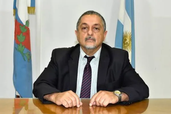Jorge Gamal Chamia: “El Código Penal de Milei busca ordenar un sistema desbordado por reformas parciales”