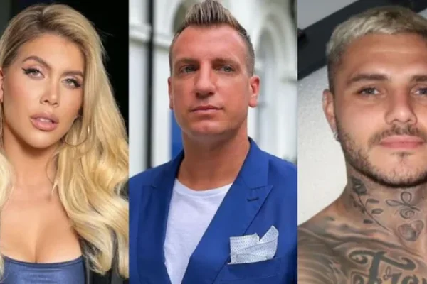 “Falta de mérito”: la Justicia falló a favor de Mauro Icardi en la causa por violencia infantil