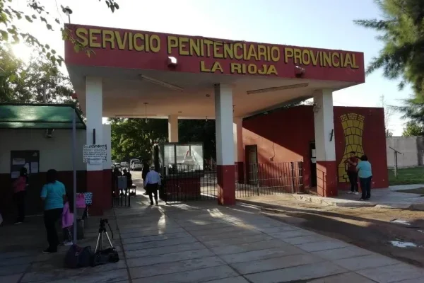 Analía Tello brindó un panorama preocupante sobre la situación actual del Servicio Penitenciario