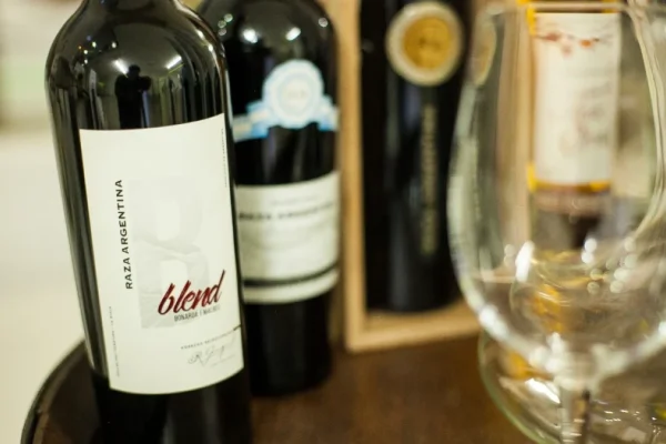 La Fiesta del Vino del NOA, es la cata más grande del país