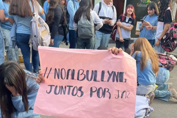 La jueza de Menores habló sobre el bullying en escuelas de La Rioja