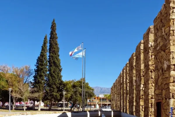 Aimogasta: evacuaron una escuela por fuerte olor a químicos