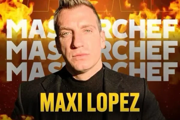 Maxi López: 