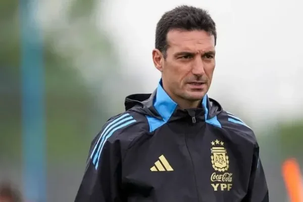Lionel Scaloni sorprende con tres debutantes y el regreso de Enzo Fernández a la Selección