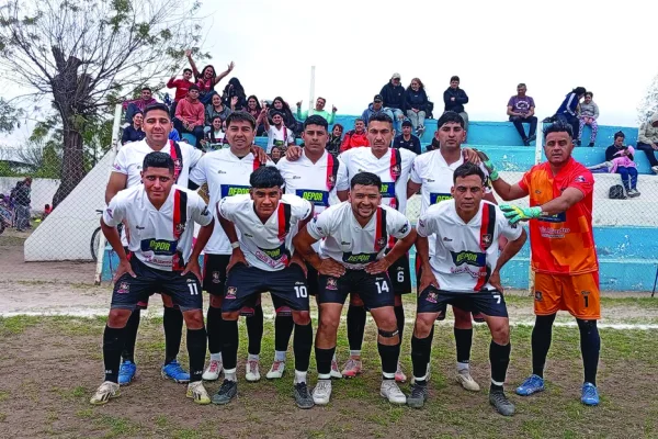 Fútbol: Se definen los dos primeros semifinalistas en la Liga de los Llanos