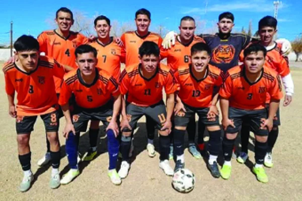 Liga del Oeste: El Torneo define los últimos dos clasificados para los playoff