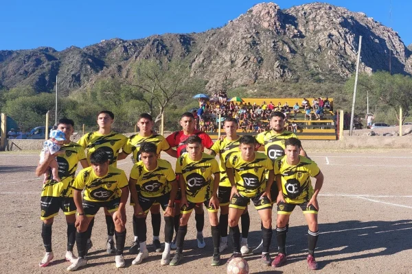 Liga del Sur: La octava fecha arranca con tres partidos