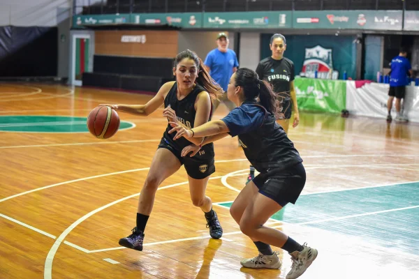 Liga Femenina: La Fusión debuta en casa y recibe a Bochas de Colonia Caroya