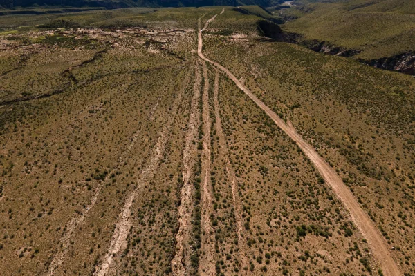 Qhapaq Ñan en La Rioja: el legado viviente del Camino del Inca