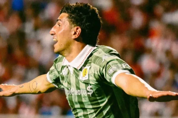Aldosivi dio la sorpresa ante Unión: ganó y se ilusiona con zafar del descenso