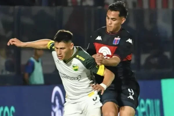 Argentinos y Central Córdoba (SdE) no pasaron del cero por el Clausura