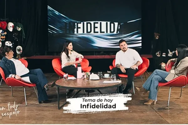 “Si me moría con 30 años, me iba a ir liviano”: Federico Bal y la influencia del cáncer en sus vínculos