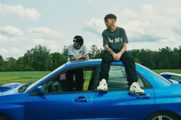 Zayn Malik y Louis Tomlinson protagonizarán un documental de viajes para Netflix