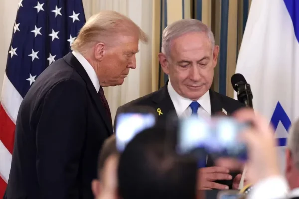 Israel se preparó para la “implementación inmediata” de la fase inicial del plan de liberación de rehenes