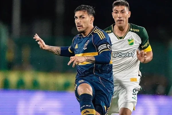 Boca recibe a Newell´s, con el objetivo de cortar la sequía y reencontrarse con el triunfo