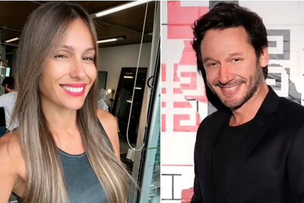 El fuerte cruce de Pampita y Benjamín Vicuña por el regalo de alta gama a uno de sus hijos