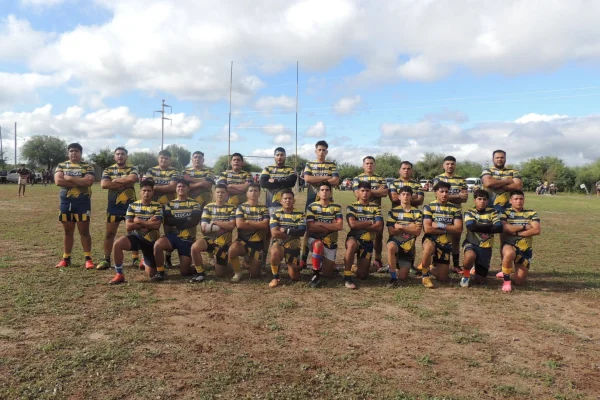 Rugby: Matacos se juega la permenancia ante COSI de Catamarca
