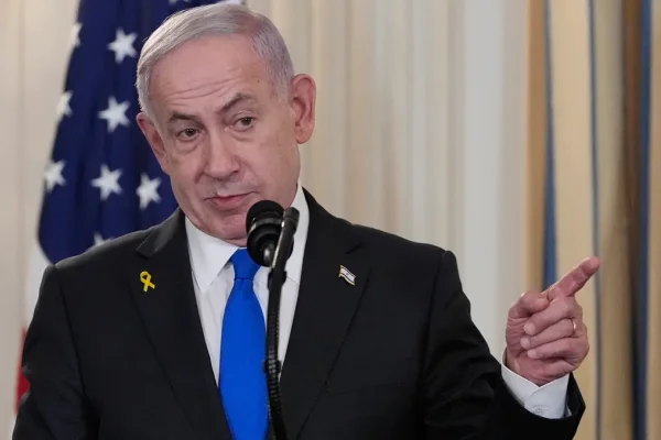 Israel se prepara para la primera etapa del plan de Trump en la Franja de Gaza