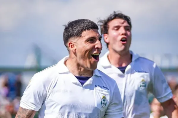 Gimnasia venció a Sarmiento en un partido clave por la permanencia