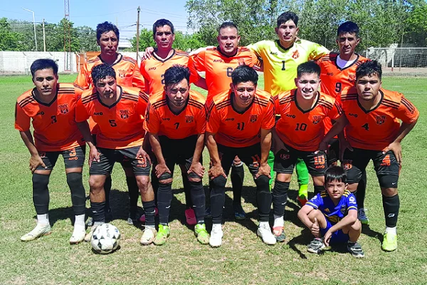 Liga del Oeste: Defensores y Los Andes de Guandacol se clasificaron para la Liguilla