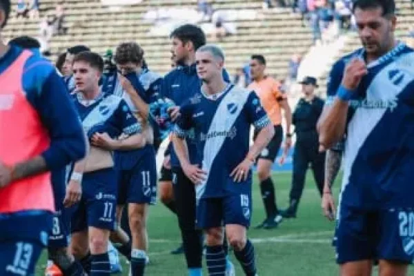 Alvarado fue goleado por Arsenal y descendió al Federal A