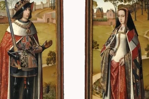 ¿Era loca, Juana la Loca?