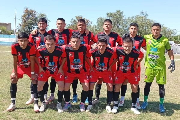 Fútbol: Pumas y Calamares, a las semifinales de la Liga de los Llanos