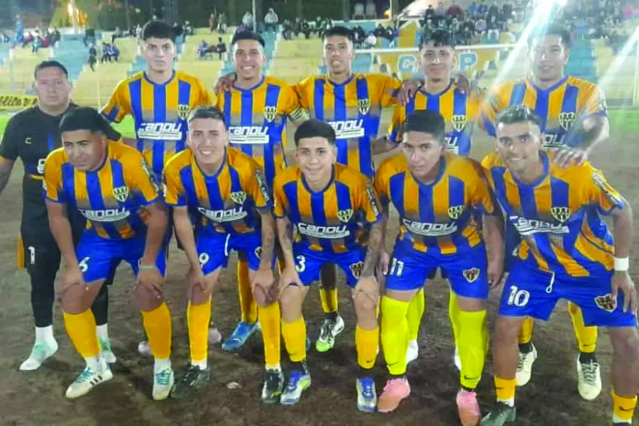 Defensores de la Plata, el restante equipo de la Perla del Oeste.