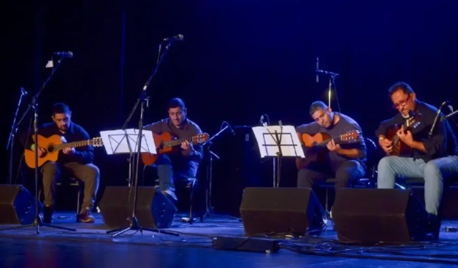 Secretaría de Culturas. “Celebramos a los y las seleccionadas en esta edición y agradecemos a cada participante por haber compartido su talento y dedicación”.