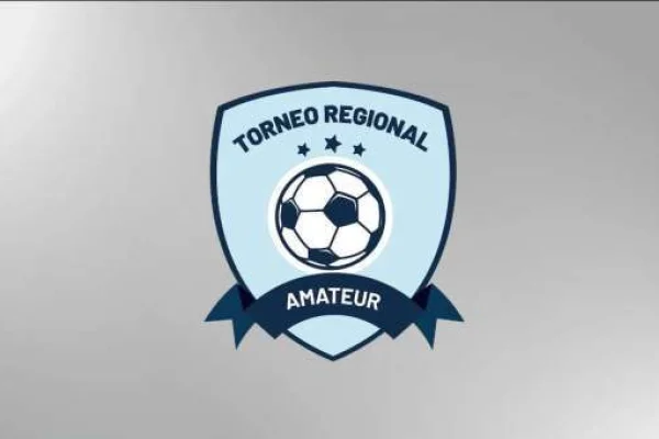 Fútbol: La Rioja tendrá nueve representantes en el Torneo Regional Federal Amateur