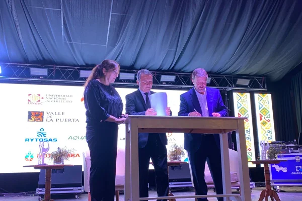 Cooperativa La Riojana  obtuvo 11 medallas en EVINOR y destacó el crecimiento del Torrontés Riojano