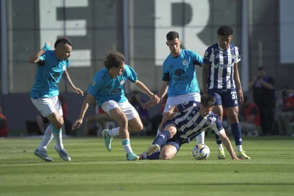 Talleres y Belgrano empataron en una nueva edición del clásico cordobés