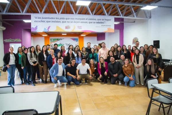 Permiten reconocer labor del trabajador social