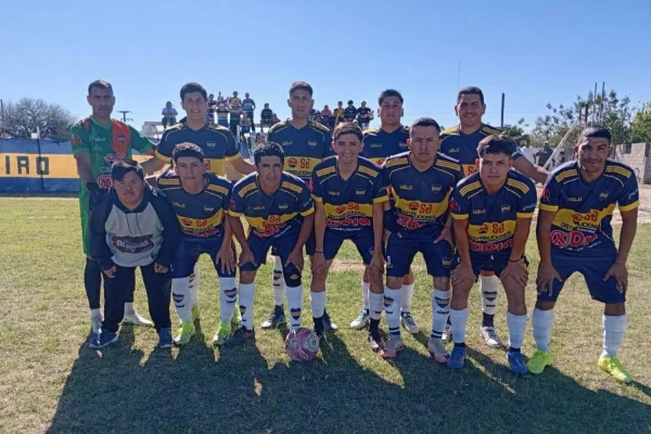 Fútbol: Tiro Federal y Barrio Argentino avanzaron a las semifinales del Torneo 2025
