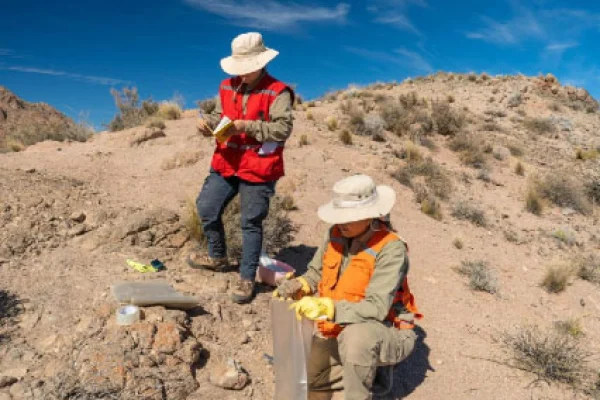 La Provincia abre una nueva etapa de prospección minera