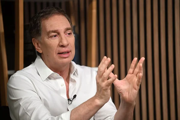 La Libertad Avanza pedirá que Santilli encabece la lista y la Justicia Electoral aclara que no hay tiempo de cambiar las boletas
